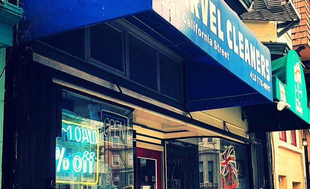 Photo of Marvel Cleaners