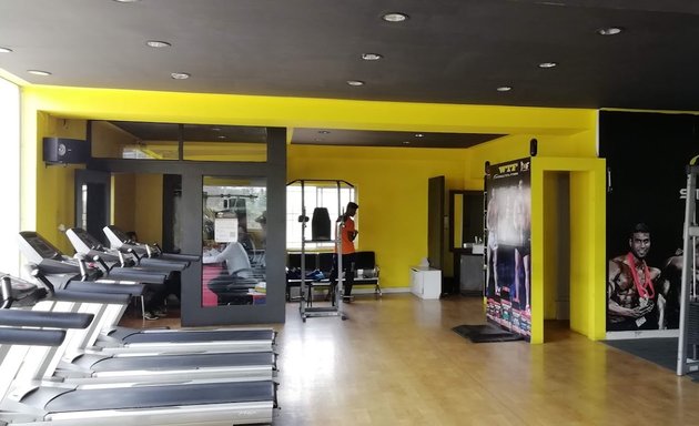 Photo of Whitefield Total Fitness