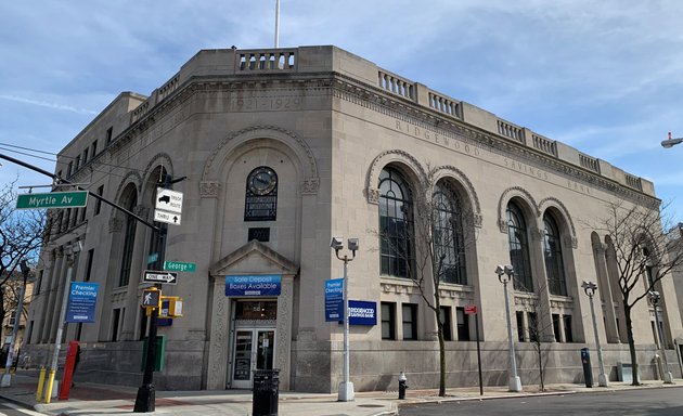 Photo of Ridgewood Savings Bank