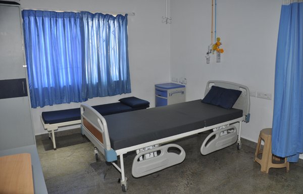 Photo of Abhaya Hospital