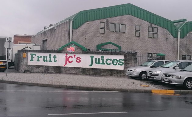 Photo of JC's Fruit Juices
