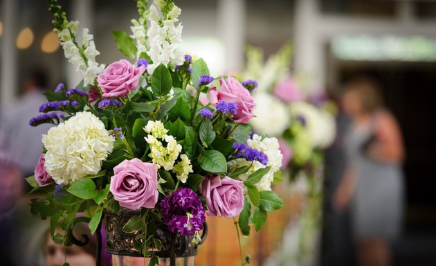 Foto von ALLIUM BLUMEN - Blumenlieferservice