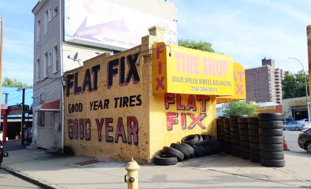 Photo of H & H Tire Shop