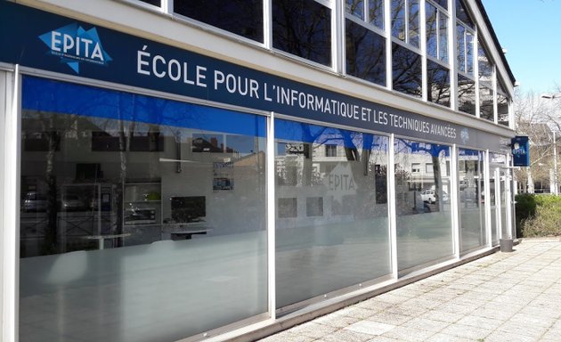 Photo de Ecole d'ingénieurs informatique Rennes - EPITA