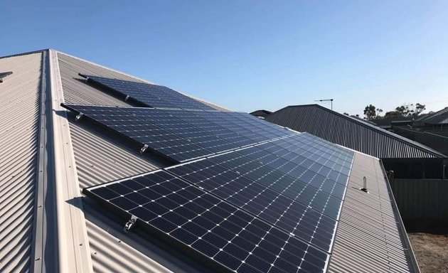 Photo of Direct Solar Wholesaler