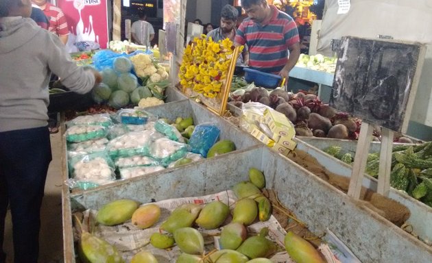 Photo of Sri Balaji Fruits And Vegetables