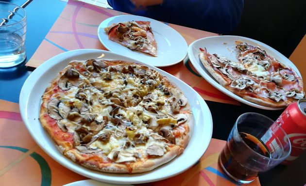 Foto de Restaurante Pizzería Litto's