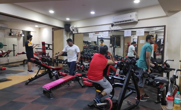 Photo of Savarkar Gym