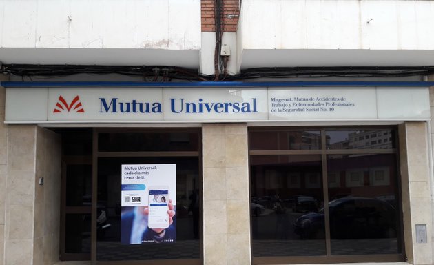 Foto de Mutua Universal Albacete