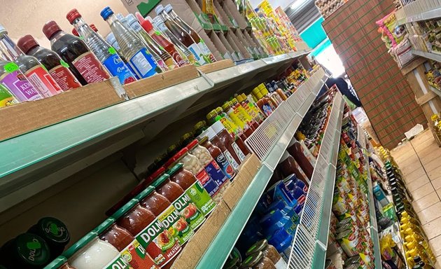 Photo of Wealdstone Supermarket