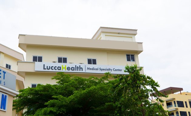 Photo of LuccaHealth - Main Campus