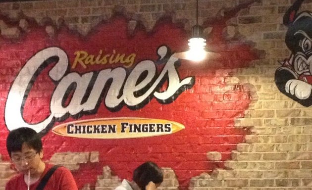 Photo of Raising Cane's Chicken Fingers