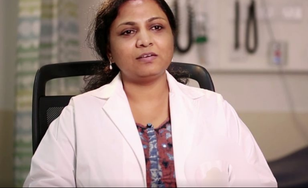 Photo of Dr Shweta Bansal - Child Blood & Cancer Clinic, Pediatric Oncologist in Mumbai | Pediatric Hematologist