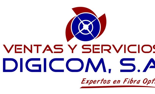 Foto de Ventas y Servicios DIGICOM, S.A.
