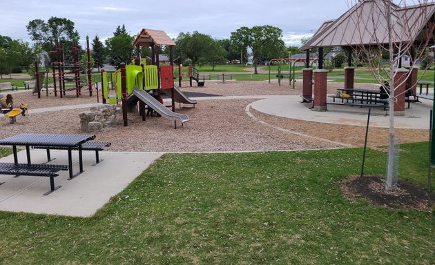 Photo of Griesbach Original Playground