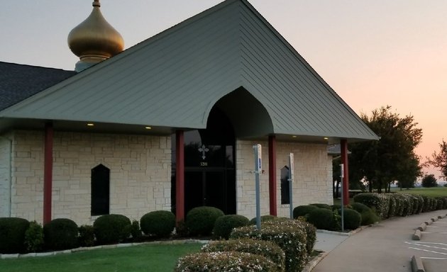 Photo of St Barbara's Orthodox Church