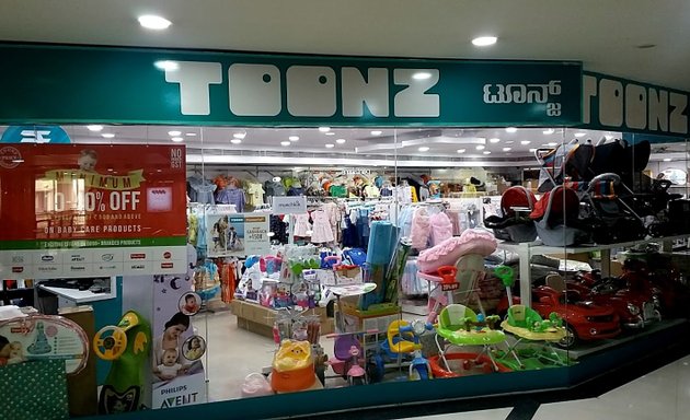Photo of Toonz Retail - Kids Store - Murgeshpalaya Bangalore