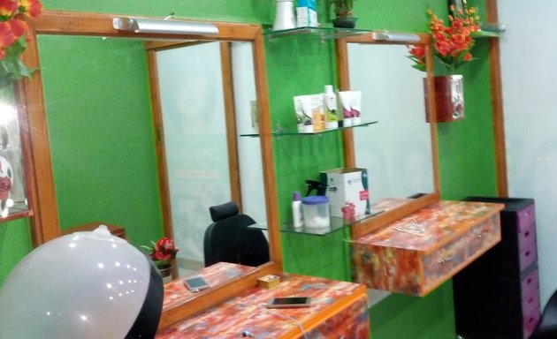 Photo of Winnifred Beauty Saloon