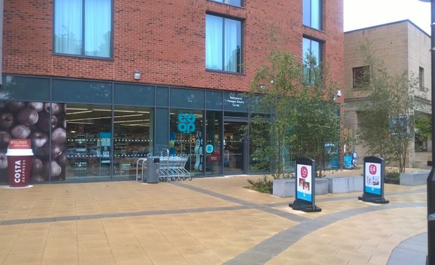 Photo of Co-op Food - York - Paragon Street