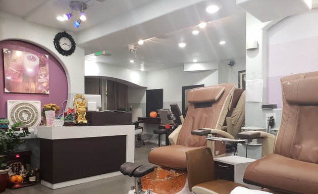 Photo of vn skill nails & hair salon