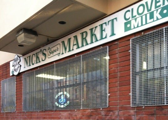 Photo of Nick's Super Market