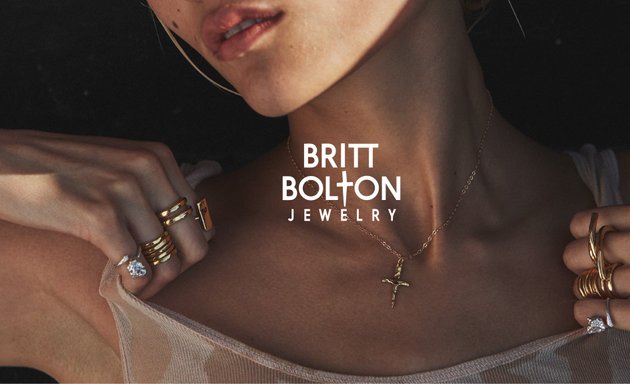 Photo of Britt Bolton Jewelry