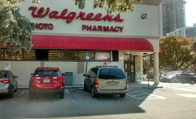 Photo of Walgreens