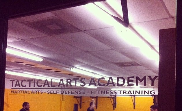 Photo of Tactical Arts Academy