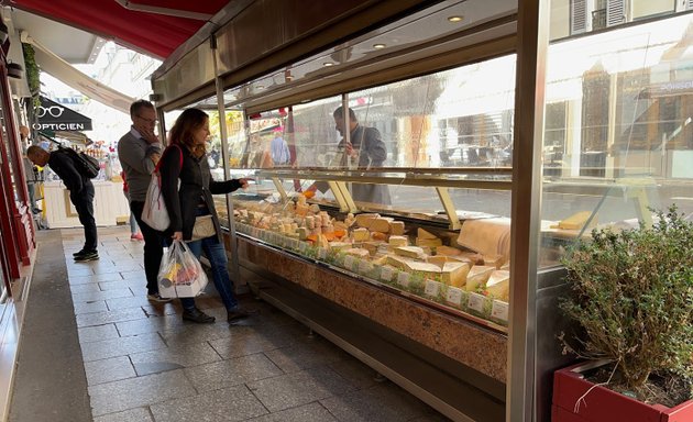 Photo de La Fromagerie