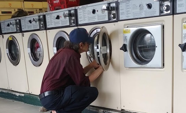 Photo of Longwood Laundromat