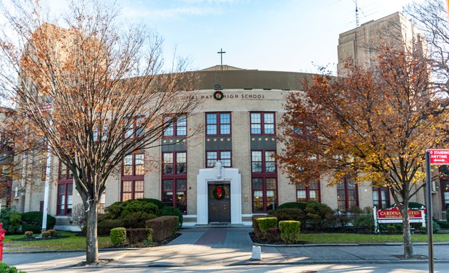 Photo of Rosalyn Yalow Charter School