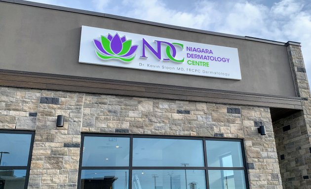 Photo of Niagara Dermatology Centre