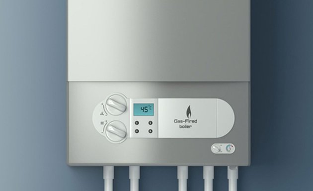 Photo of Oakmoor Heating