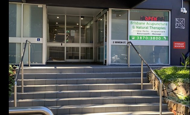 Photo of Brisbane Acupuncture & Natural Medicine™