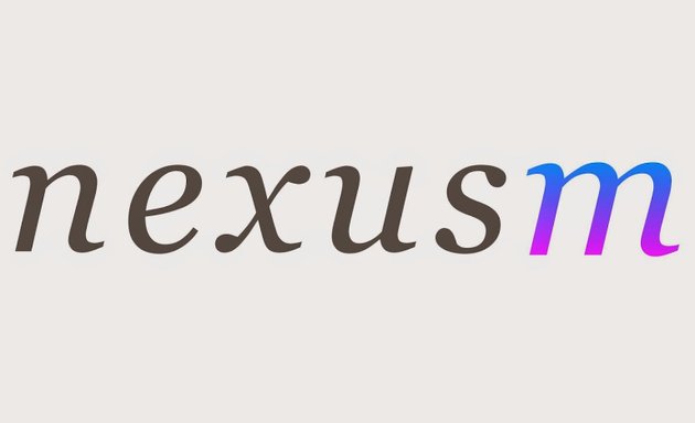 Foto von Nexus M - your partner in media