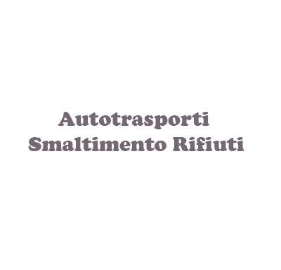 foto Autotrasporti Smaltimento Rifiuti