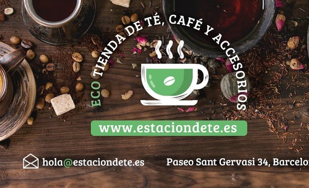 Foto de eco Tienda de te, Café y Accesorios