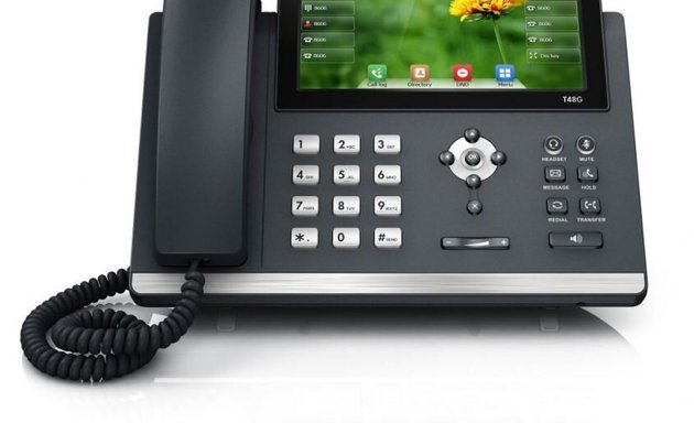 Photo of Angelvoip