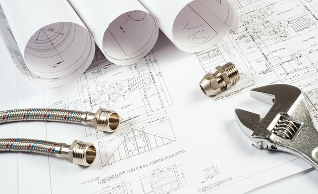 Photo of Main Plumbing Services