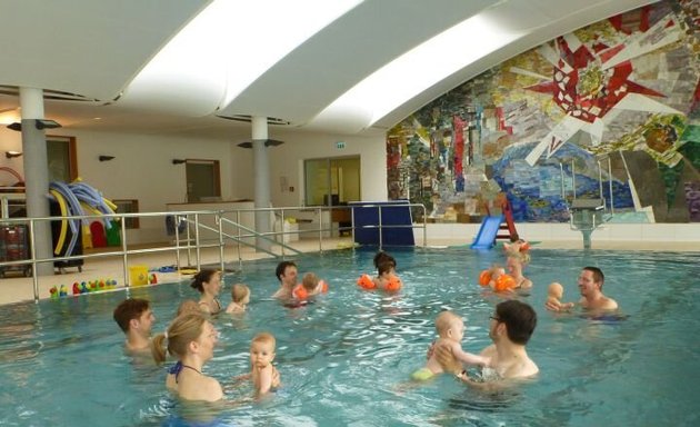 Foto von Schwimmschule Die Kaulquappe
