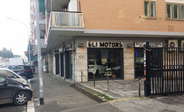 foto Eli Motors