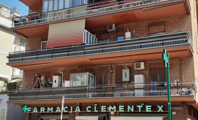 foto Farmacia Clemente XI