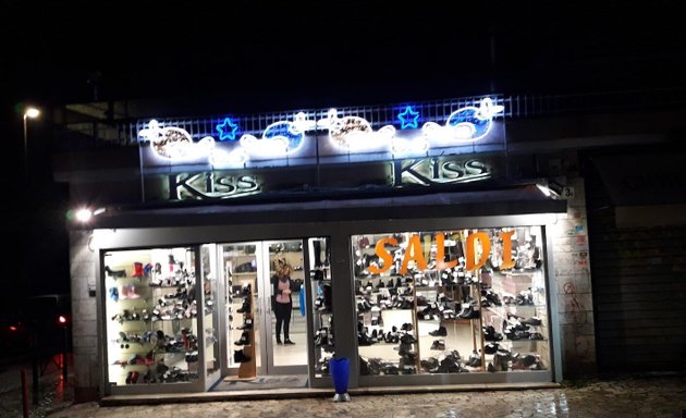 foto Shoes Kiss Srl