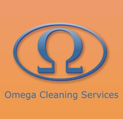 Photo of omega cleaning services