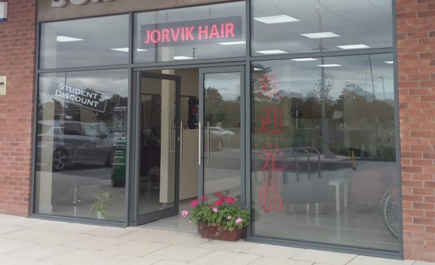 Photo of Jorvik Hair Barber Shop
