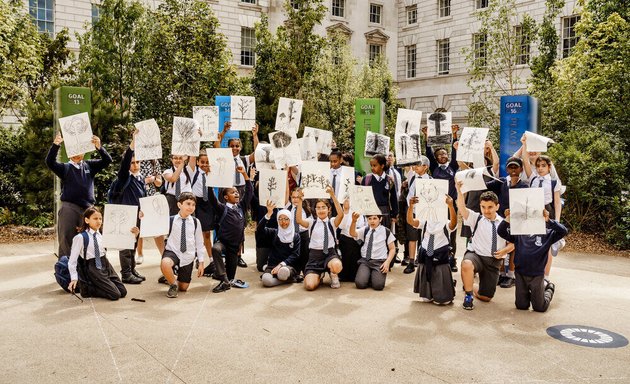 Photo of Pimlico Primary