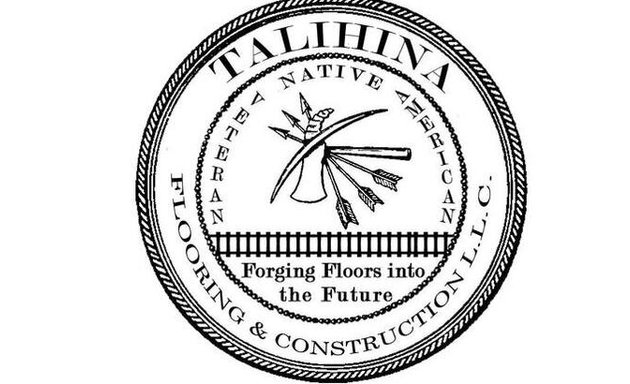 Photo of Talihina