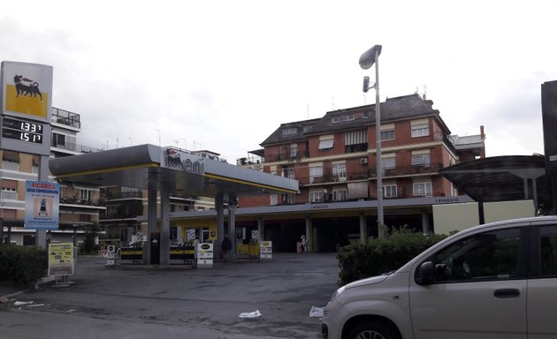 foto Eni Station