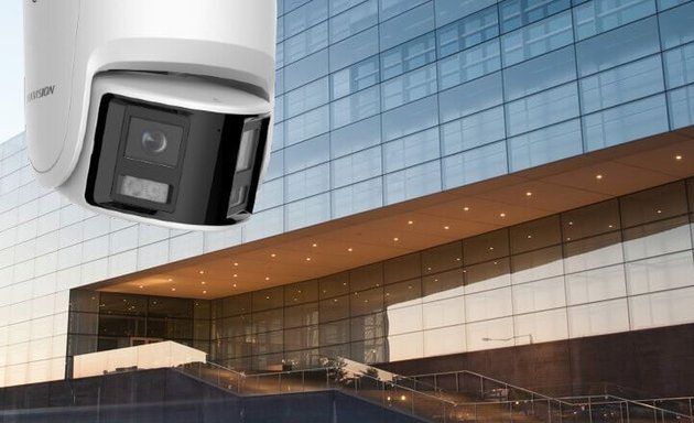 Photo of York CCTV