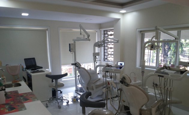 Photo of Orbit Dental Care